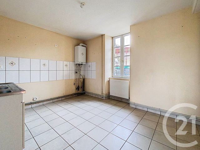 Maison à vendre - 9 pièces - 193,77 m2 - Voussac - 03 - AUVERGNE