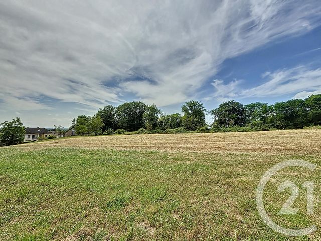 Terrain &agrave; vendre - 1992 m2 - Varennes Sur Allier - 03 - AUVERGNE