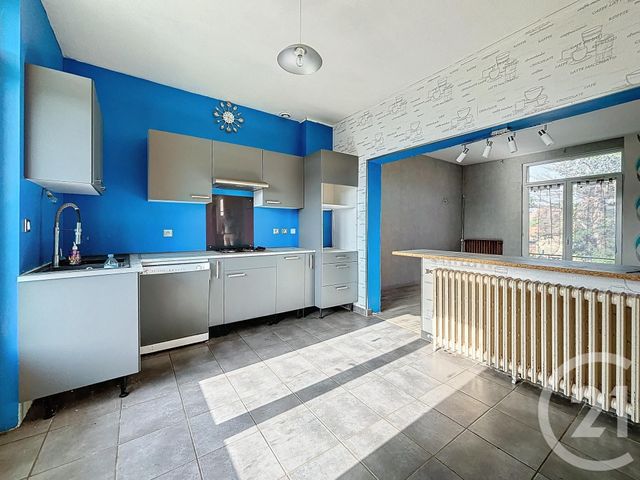 Maison &agrave; vendre - 4 pi&egrave;ces - 126,65 m2 - St Pourcain Sur Sioule - 03 - AUVERGNE