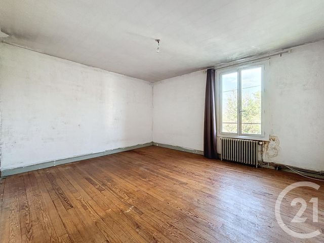 Maison &agrave; vendre - 4 pi&egrave;ces - 126,65 m2 - St Pourcain Sur Sioule - 03 - AUVERGNE