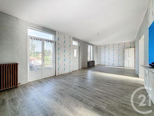 Maison &agrave; vendre - 4 pi&egrave;ces - 126,65 m2 - St Pourcain Sur Sioule - 03 - AUVERGNE