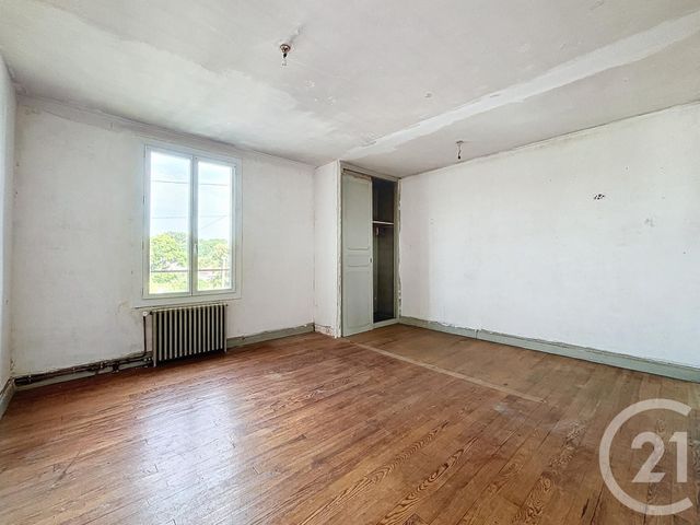 Maison &agrave; vendre - 4 pi&egrave;ces - 126,65 m2 - St Pourcain Sur Sioule - 03 - AUVERGNE