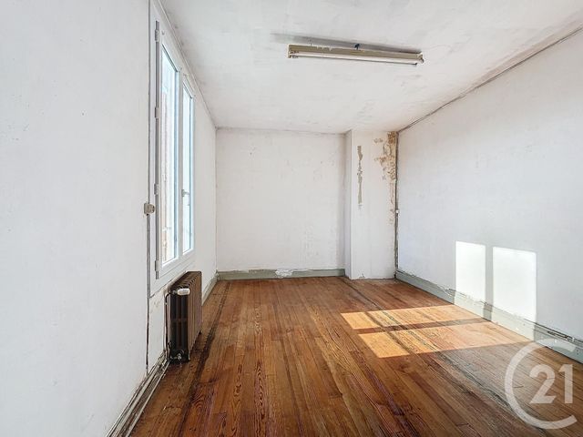 Maison &agrave; vendre - 4 pi&egrave;ces - 126,65 m2 - St Pourcain Sur Sioule - 03 - AUVERGNE