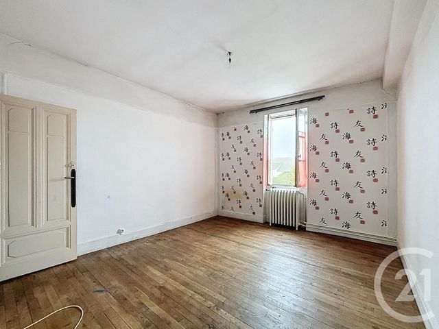 Maison à vendre - 6 pièces - 153,05 m2 - Varennes Sur Allier - 03 - AUVERGNE