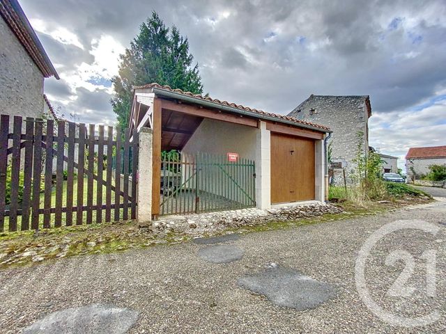 Maison &agrave; vendre - 4 pi&egrave;ces - 72,52 m2 - Charroux - 03 - AUVERGNE