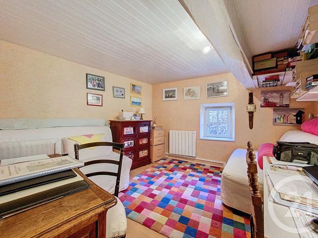 Maison &agrave; vendre - 4 pi&egrave;ces - 72,52 m2 - Charroux - 03 - AUVERGNE