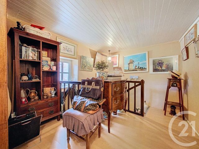 Maison &agrave; vendre - 4 pi&egrave;ces - 72,52 m2 - Charroux - 03 - AUVERGNE