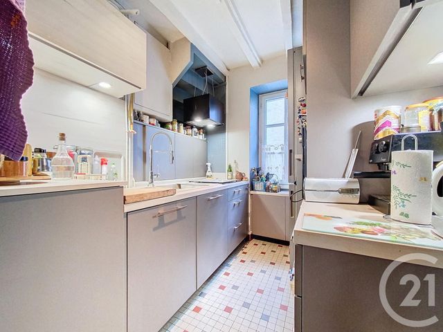 Maison &agrave; vendre - 4 pi&egrave;ces - 72,52 m2 - Charroux - 03 - AUVERGNE