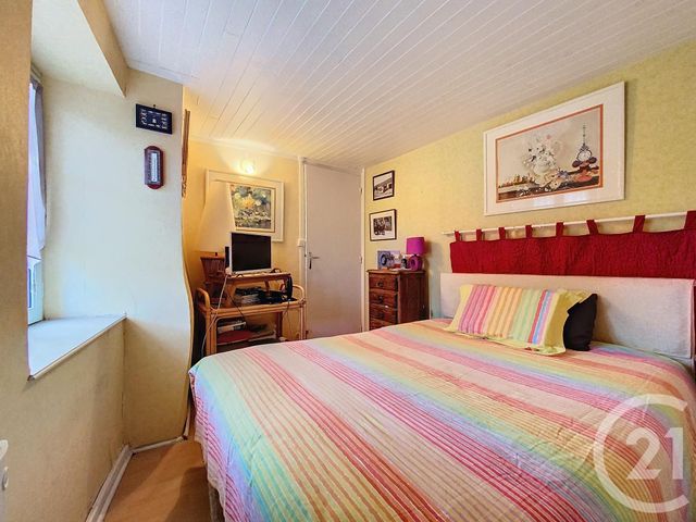 Maison &agrave; vendre - 4 pi&egrave;ces - 72,52 m2 - Charroux - 03 - AUVERGNE