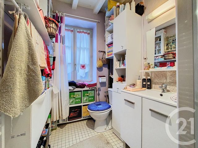 Maison &agrave; vendre - 4 pi&egrave;ces - 72,52 m2 - Charroux - 03 - AUVERGNE