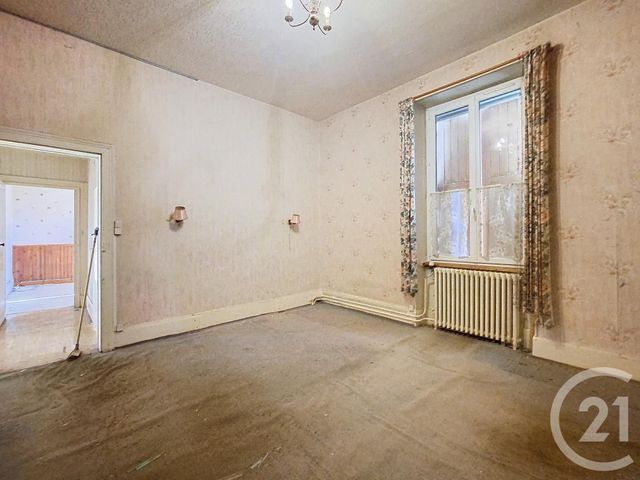 Maison à vendre - 10 pièces - 204,61 m2 - Varennes Sur Allier - 03 - AUVERGNE