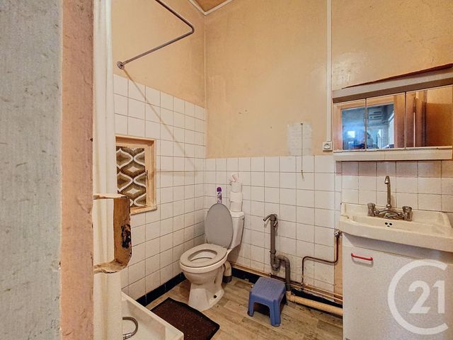 Maison à vendre - 10 pièces - 204,61 m2 - Varennes Sur Allier - 03 - AUVERGNE