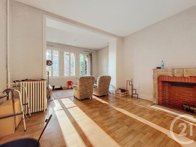 Maison à vendre VARENNES SUR ALLIER