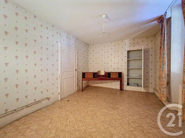 Maison à vendre - 10 pièces - 204,61 m2 - Varennes Sur Allier - 03 - AUVERGNE
