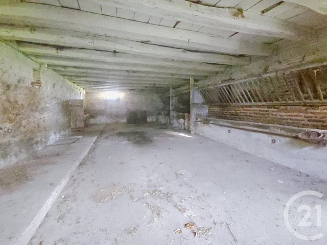 Maison &agrave; vendre - 8 pi&egrave;ces - 173,90 m2 - Loriges - 03 - AUVERGNE