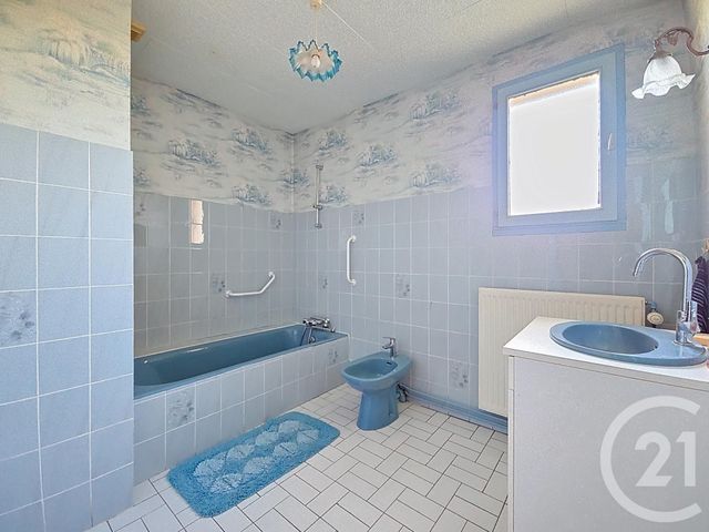 Maison &agrave; vendre - 8 pi&egrave;ces - 173,90 m2 - Loriges - 03 - AUVERGNE