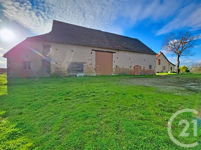 Maison &agrave; vendre - 8 pi&egrave;ces - 173,90 m2 - Loriges - 03 - AUVERGNE