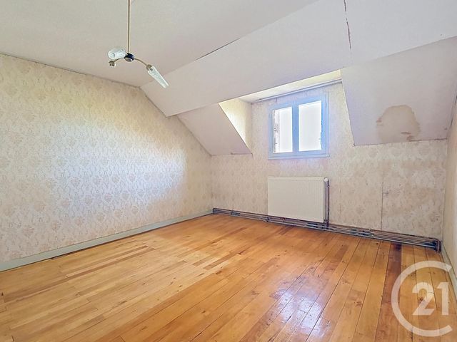 Maison &agrave; vendre - 8 pi&egrave;ces - 173,90 m2 - Loriges - 03 - AUVERGNE