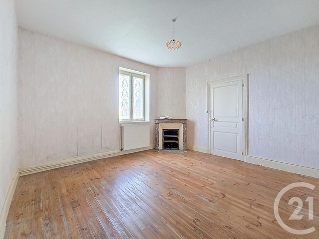 Maison &agrave; vendre - 8 pi&egrave;ces - 173,90 m2 - Loriges - 03 - AUVERGNE