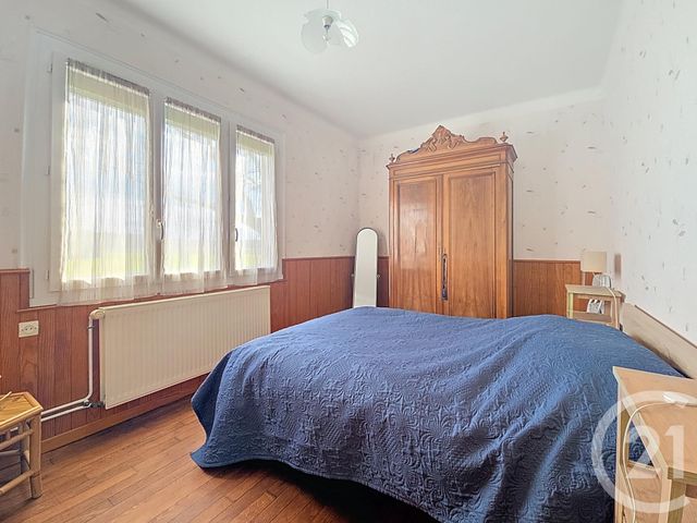 Maison &agrave; vendre - 8 pi&egrave;ces - 173,90 m2 - Loriges - 03 - AUVERGNE