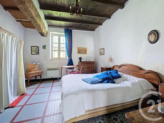 Maison à vendre - 5 pièces - 202,50 m2 - Deneuille Les Chantelle - 03 - AUVERGNE