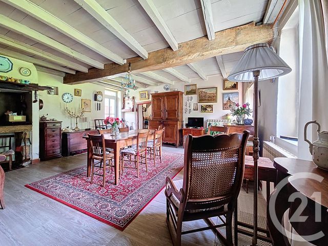 Maison à vendre - 5 pièces - 202,50 m2 - Deneuille Les Chantelle - 03 - AUVERGNE