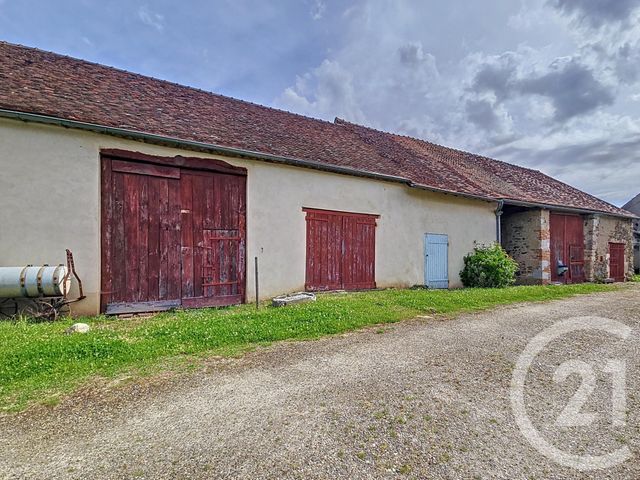 Maison à vendre - 5 pièces - 202,50 m2 - Deneuille Les Chantelle - 03 - AUVERGNE