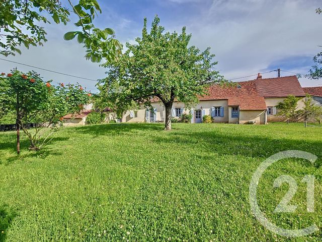 Maison à vendre - 5 pièces - 202,50 m2 - Deneuille Les Chantelle - 03 - AUVERGNE