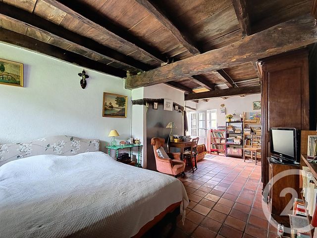 Maison à vendre - 5 pièces - 202,50 m2 - Deneuille Les Chantelle - 03 - AUVERGNE