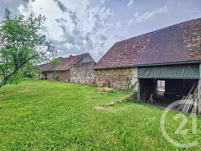 Maison à vendre - 5 pièces - 202,50 m2 - Deneuille Les Chantelle - 03 - AUVERGNE