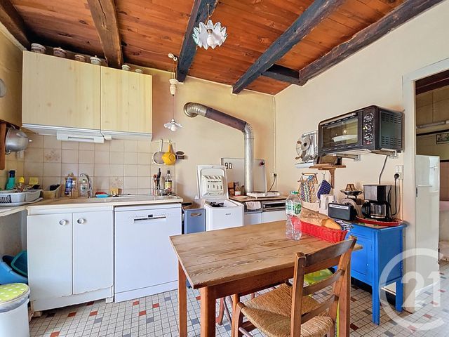 Maison à vendre - 5 pièces - 202,50 m2 - Deneuille Les Chantelle - 03 - AUVERGNE