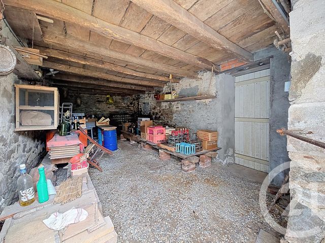 Maison à vendre - 5 pièces - 202,50 m2 - Deneuille Les Chantelle - 03 - AUVERGNE