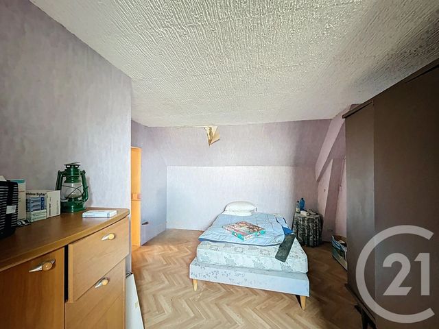 Maison &agrave; vendre - 6 pi&egrave;ces - 127 m2 - Le Theil - 03 - AUVERGNE