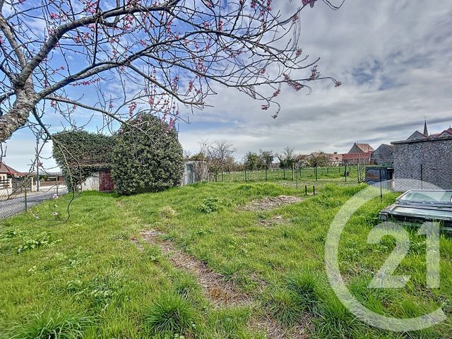 Maison &agrave; vendre - 6 pi&egrave;ces - 127 m2 - Le Theil - 03 - AUVERGNE