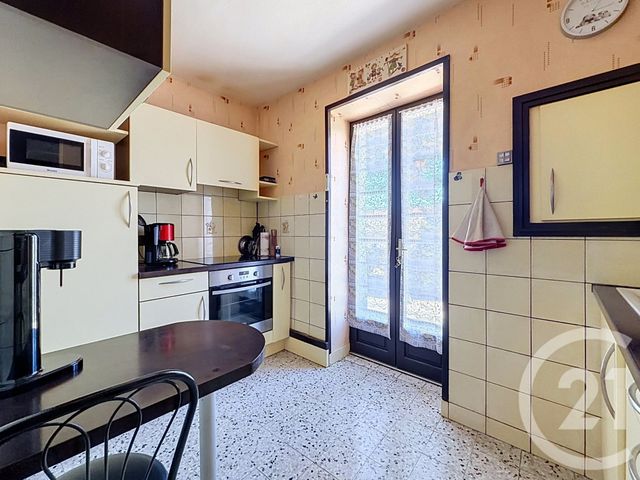 Maison &agrave; vendre - 4 pi&egrave;ces - 97 m2 - St Pourcain Sur Sioule - 03 - AUVERGNE