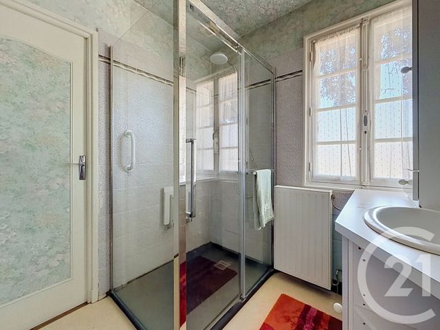 Maison &agrave; vendre - 4 pi&egrave;ces - 97 m2 - St Pourcain Sur Sioule - 03 - AUVERGNE