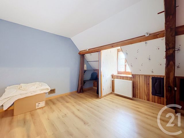 Maison &agrave; vendre - 4 pi&egrave;ces - 97 m2 - St Pourcain Sur Sioule - 03 - AUVERGNE