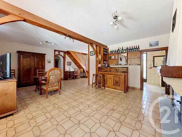 Maison &agrave; vendre - 4 pi&egrave;ces - 97 m2 - St Pourcain Sur Sioule - 03 - AUVERGNE