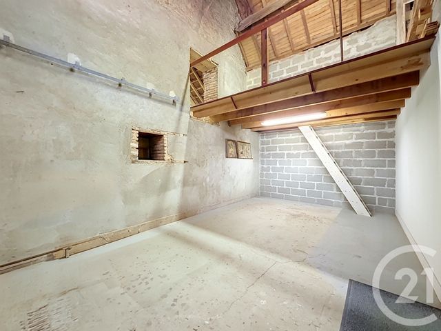 Maison &agrave; vendre - 4 pi&egrave;ces - 97 m2 - St Pourcain Sur Sioule - 03 - AUVERGNE