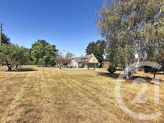 Maison &agrave; vendre - 4 pi&egrave;ces - 97 m2 - St Pourcain Sur Sioule - 03 - AUVERGNE