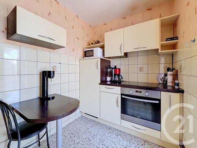 Maison &agrave; vendre - 4 pi&egrave;ces - 97 m2 - St Pourcain Sur Sioule - 03 - AUVERGNE