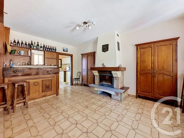Maison &agrave; vendre - 4 pi&egrave;ces - 97 m2 - St Pourcain Sur Sioule - 03 - AUVERGNE