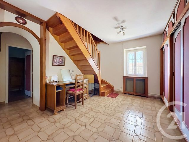 Maison &agrave; vendre - 4 pi&egrave;ces - 97 m2 - St Pourcain Sur Sioule - 03 - AUVERGNE