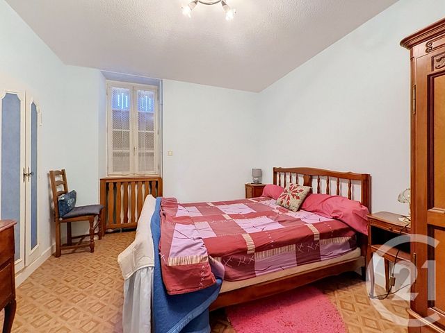Maison &agrave; vendre - 4 pi&egrave;ces - 97 m2 - St Pourcain Sur Sioule - 03 - AUVERGNE