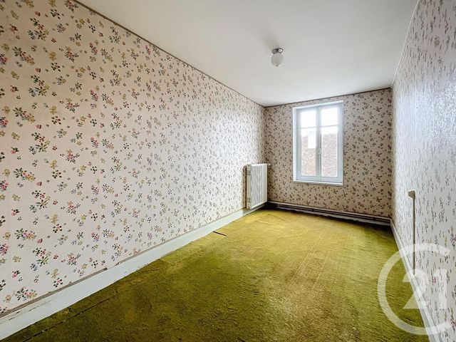 Maison à vendre - 4 pièces - 88,53 m2 - Treban - 03 - AUVERGNE