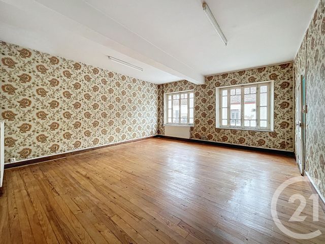 maison - TREBAN - 03