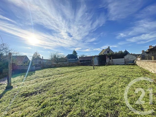 Maison à vendre - 4 pièces - 88,53 m2 - Treban - 03 - AUVERGNE