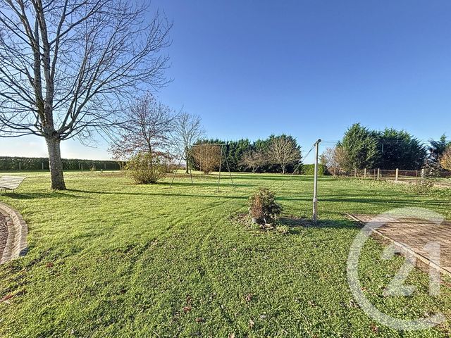 Maison à vendre - 6 pièces - 200,77 m2 - St Loup - 03 - AUVERGNE