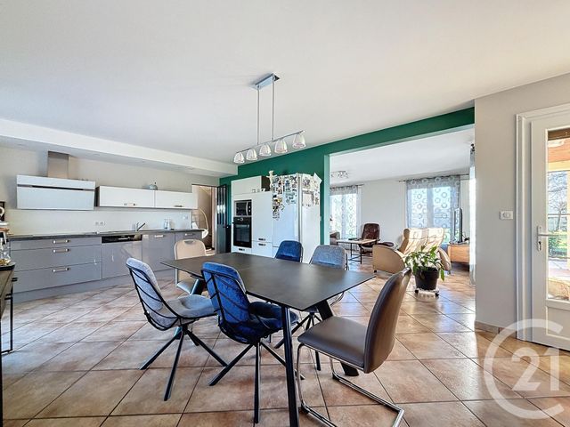 Maison à vendre - 6 pièces - 200,77 m2 - St Loup - 03 - AUVERGNE