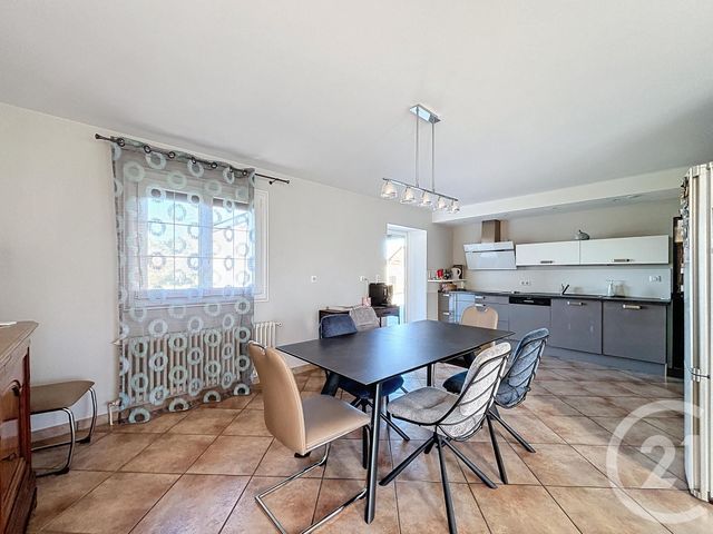 Maison à vendre - 6 pièces - 200,77 m2 - St Loup - 03 - AUVERGNE